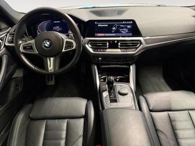 BMW 440 M440i (2023) - Foto 10