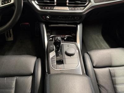 BMW 440 M440i (2023) - Foto 11