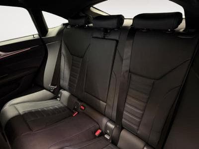 BMW 440 M440i (2023) - Foto 13