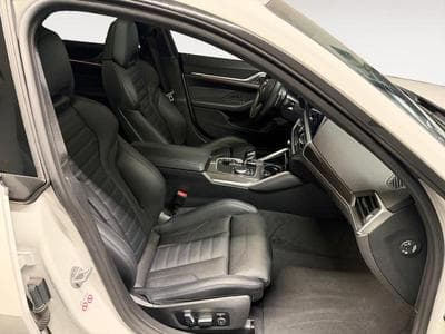 BMW 440 M440i (2023) - Foto 15