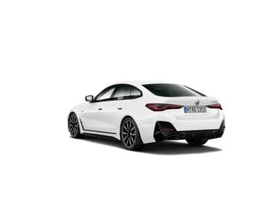 BMW 440 M440i (2023) - Photo 3