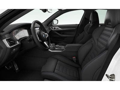 BMW 440 M440i (2023) - Photo 4