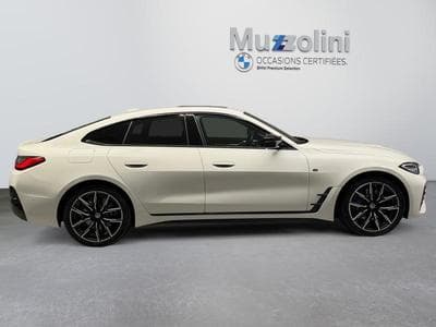 BMW 440 M440i (2023) - Foto 6