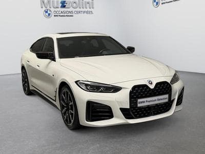 BMW 440 M440i (2023) - Foto 7