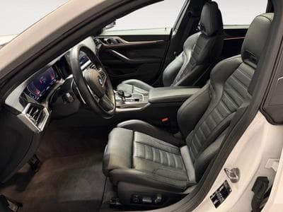 BMW 440 M440i (2023) - Foto 9