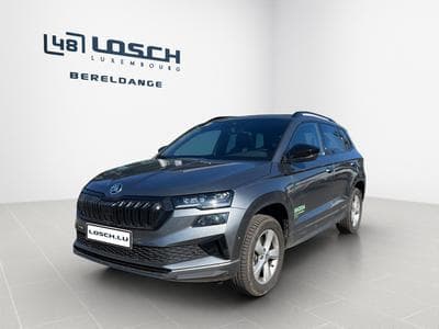 Skoda Karoq Sportline (2025) - Photo 1