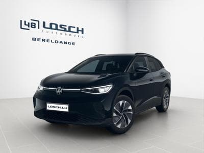 VW ID.4 Pro (2025) - Photo 1