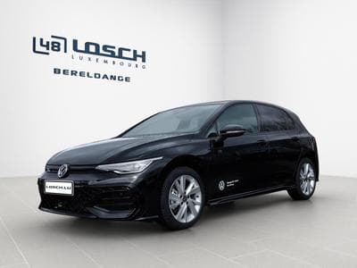 VW Golf R-Line (2026) - Photo 1