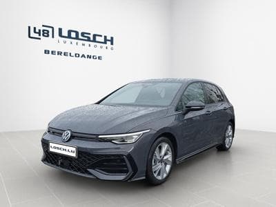 VW Golf R-Line (2026) - Photo 1