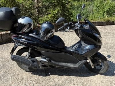 Honda PCX (2010) - Foto 1