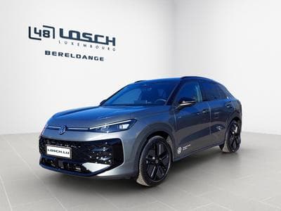 VW T-Roc R-Line (2026) - Photo 1