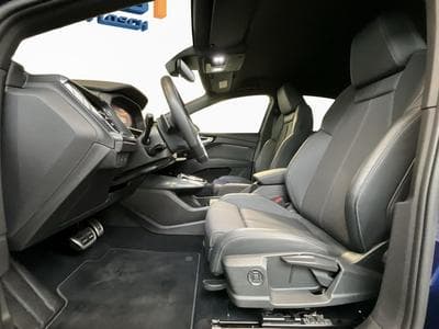 Audi Q4 e-tron Zertifikat+82kWh+SB+P.Bussiness+LM19 (2024) - Photo 10