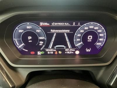 Audi Q4 e-tron Zertifikat+82kWh+SB+P.Bussiness+LM19 (2024) - Photo 12