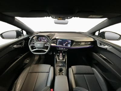 Audi Q4 e-tron Zertifikat+82kWh+SB+P.Bussiness+LM19 (2024) - Photo 3
