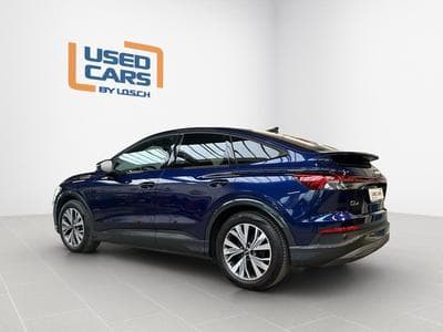 Audi Q4 e-tron Zertifikat+82kWh+SB+P.Bussiness+LM19 (2024) - Photo 6