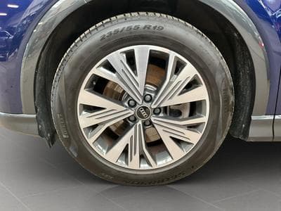 Audi Q4 e-tron Zertifikat+82kWh+SB+P.Bussiness+LM19 (2024) - Photo 9