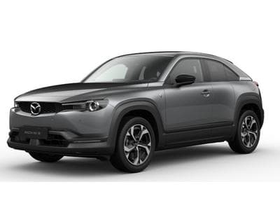 Mazda MX-30 e-SkyActiv R-EV 170 Exclusive-line (2026) - Photo 1