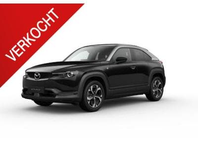 Mazda MX-30 e-SKYACTIV R-EV 170 pk Makoto Urban Expression (2026) - Photo 1