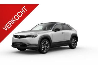 Mazda MX-30 e-SKYACTIV R-EV 170 pk Makoto Modern Confidence (2026) - Photo 1
