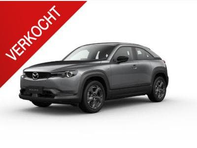 Mazda MX-30 e-SKYACTIV R-EV 170 pk Exclusive-Line (2026) - Photo 1