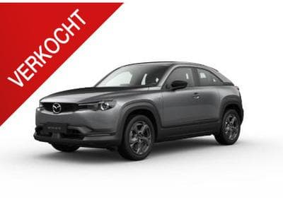 Mazda MX-30 e-SKYACTIV R-EV 170 pk Exclusive-Line (2026) - Photo 1