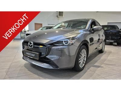 Mazda 2 5DR HATCH 1.5L SKYACTIV-G 90 hp Exclusive-line (2026) - Photo 1