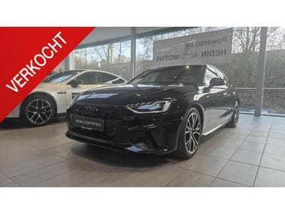 Audi A4 2.0 40 TDi 150kW Str Adv Business Ed (2026) - Photo 1