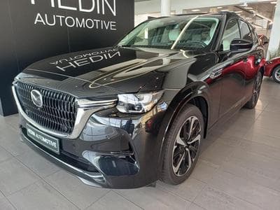 Mazda CX-60 2.5 e-SkyActiv PHEV Takumi (2026) - Foto 1