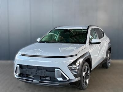 Hyundai Kona GO Plus (2025) - Foto 1