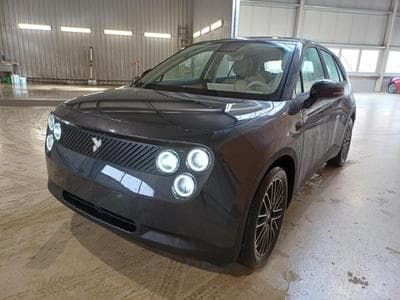 Firefly Comfort BEV 41kWh Comfort (2026) - Foto 1