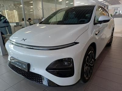 XPENG G6 BEV 81KWH Long Range RWD (2026) - Foto 1