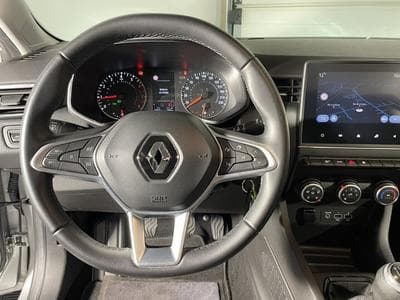 Renault Clio V 1.0 TCE 90 CORPORATE GPS CARPLAY (2021) - Photo 5