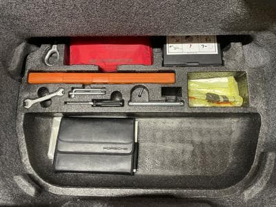 Porsche 911 996 GT3 3.6 360 CV CLUBSPORT (2000) - Photo 13