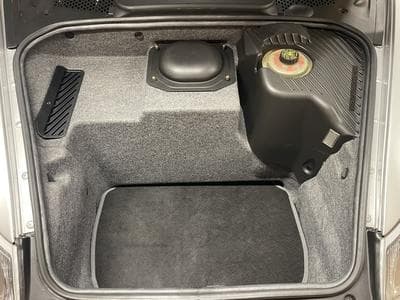 Porsche 911 996 GT3 3.6 360 CV CLUBSPORT (2000) - Photo 14