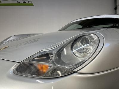 Porsche 911 996 GT3 3.6 360 CV CLUBSPORT (2000) - Photo 15