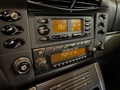 Porsche 911 996 GT3 3.6 360 CV CLUBSPORT (2000) - Photo 4