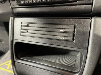 Porsche 911 996 GT3 3.6 360 CV CLUBSPORT (2000) - Photo 4