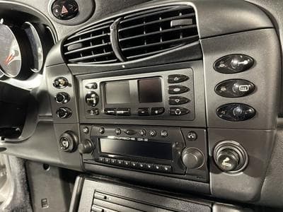 Porsche 911 996 GT3 3.6 360 CV CLUBSPORT (2000) - Photo 5