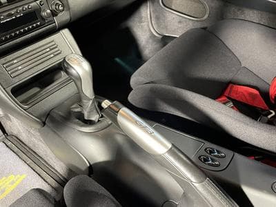 Porsche 911 996 GT3 3.6 360 CV CLUBSPORT (2000) - Photo 6