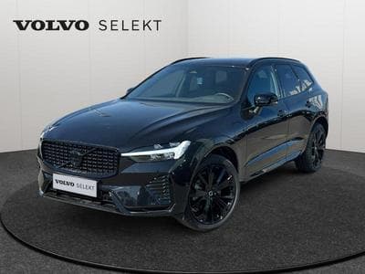 Volvo XC60 (2024) - Foto 10