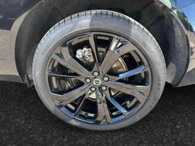 Volvo XC60 T6 Black Edition / Hybride (2024) - Photo 14