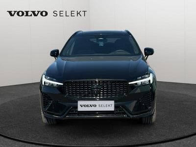 Volvo XC60 T6 Black Edition / Hybride (2024) - Photo 9