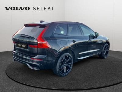 Volvo XC60 B5 Black Edition Plus / Essence (2025) - Photo 2