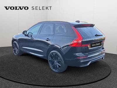Volvo XC60 B5 Black Edition Plus / Essence (2025) - Photo 5