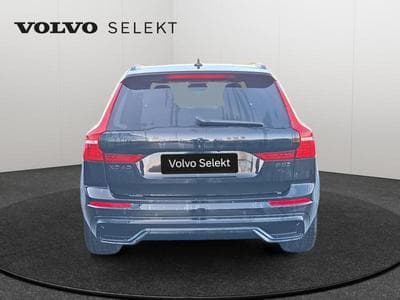 Volvo XC60 B5 Black Edition Plus / Essence (2025) - Photo 6