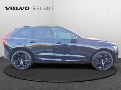 Volvo XC60 B5 Black Edition Plus / Essence (2025) - Photo 7