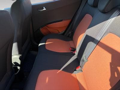 Hyundai i10 Pop 1.0L (2014) - Foto 11