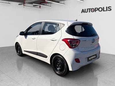 Hyundai i10 Pop 1.0L (2014) - Foto 13
