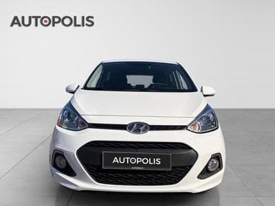 Hyundai i10 Pop 1.0L (2014) - Foto 14