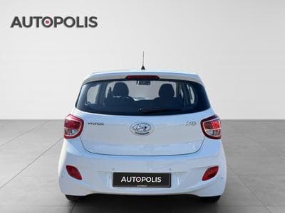 Hyundai i10 Pop 1.0L (2014) - Foto 15